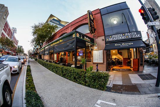 San Giorgio Ristorante