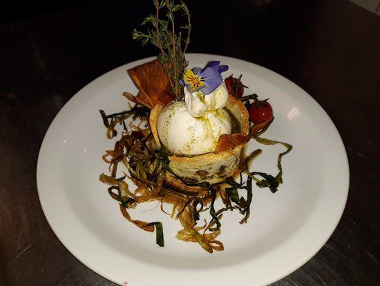 Restaurant Serenata Zaventem