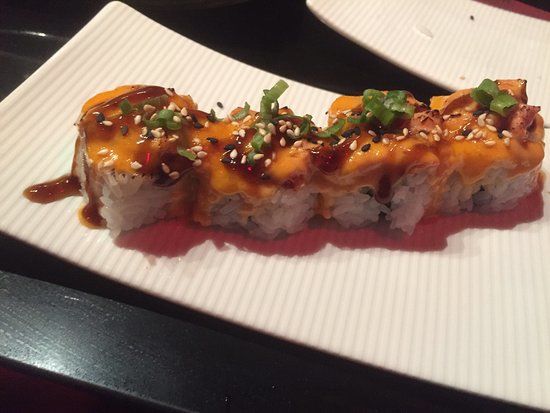 Samurai Japanese Steak House