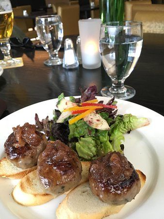 Normand's Bistro