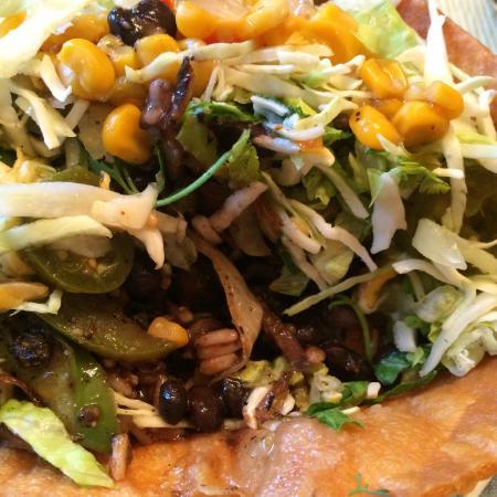 Chronic Tacos