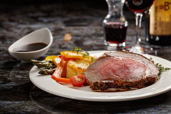 Trio Restaurant Novotel Montreal Aeroport