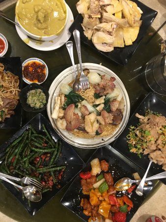 Mui Garden Restaurant