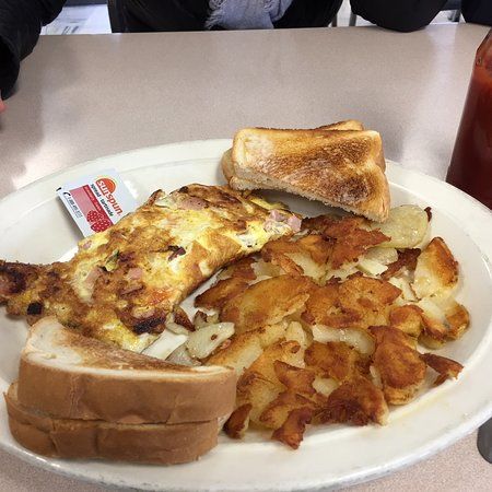 Golden Coin Restaurant