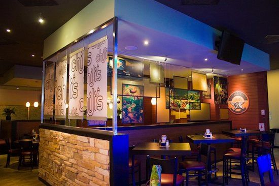 Chili's