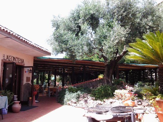 Ristorante la Contessa