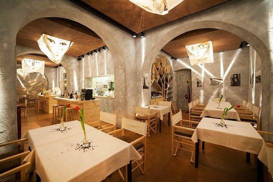 MA Ristorante