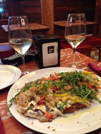 Il Sigillo da Mauro e Mimmo