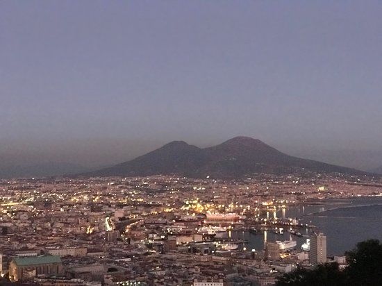 Renzo & Lucia Restaurant