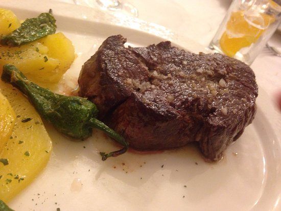 El Montero de Cazorla