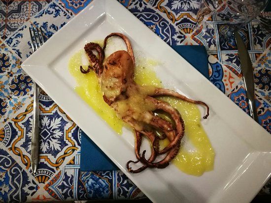 Sicilia in Bocca alla Marina