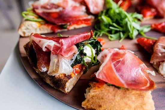 Ristorante Pepe Nero