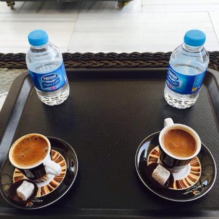 Gloria Jean's Coffees