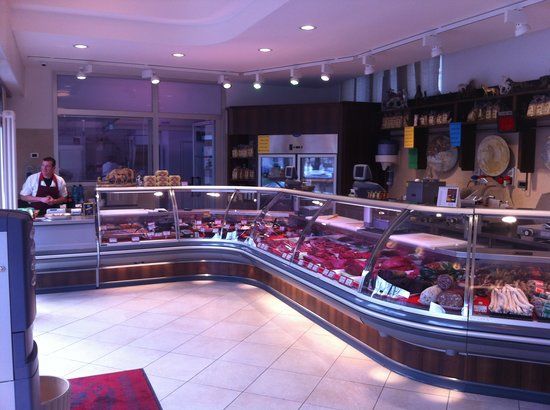 Macelleria Equina Bianchi