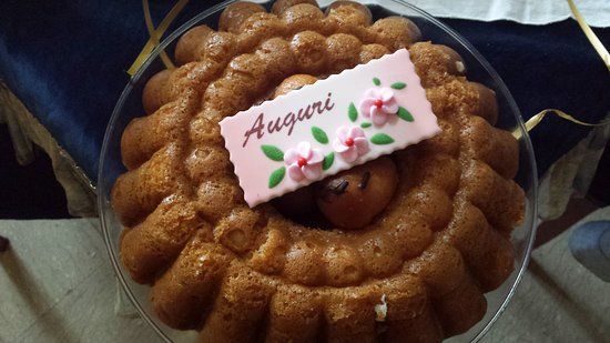 Pasticceria Savarese