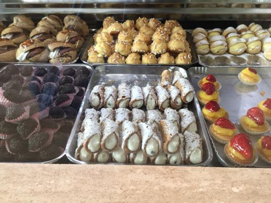 Pasticceria Trabucchi