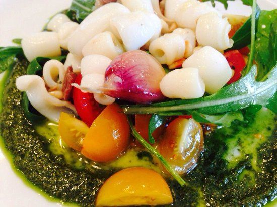 Fine Family on Sagaidachnogo