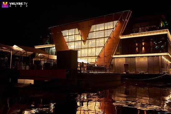 Veranda on the River