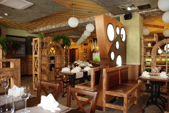 Beer Garden Restaurant