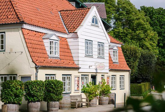 Weinwirtschaft Kleines Jacob