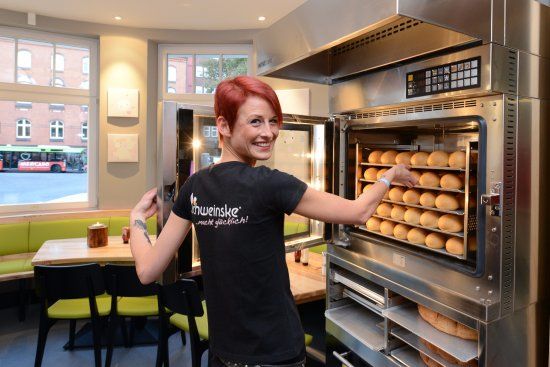 Schweinske in Ottensen