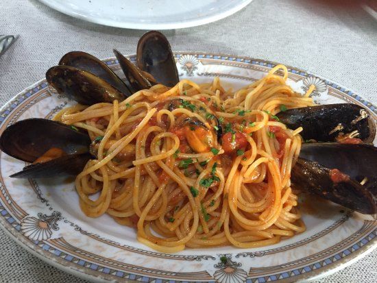 Pizzeria San Gennaro