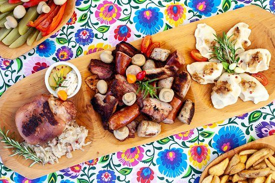 Restauracja Pod Zegarem