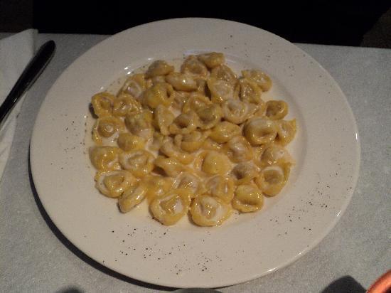 Osteria Bar Pizzeria al Camping