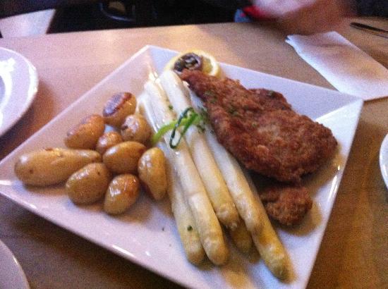 Brauhaus Alter Bahnhof