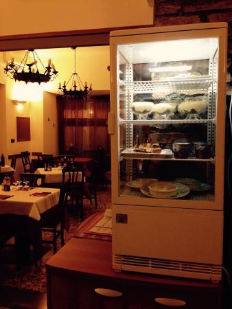 La Crocera Trattoria Pizzeria