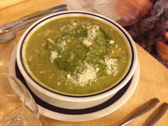 Trattoria Vegia Arba