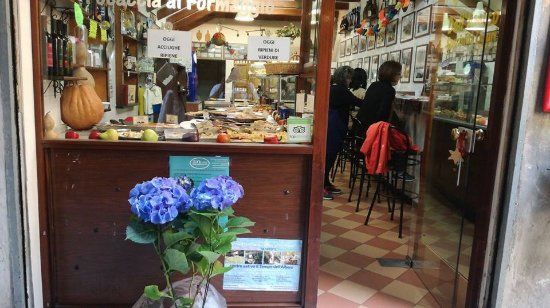 Le Delizie dell'Amico