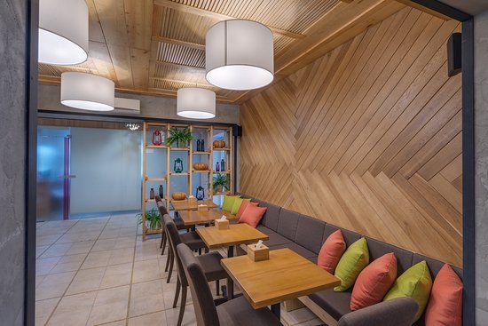 Dyukovskiy Restaurant