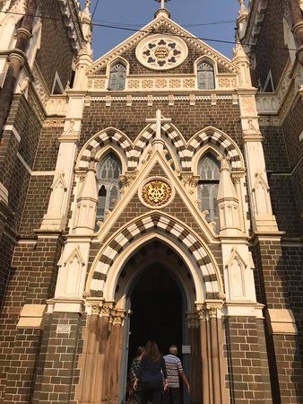 Mother of Jesus Church