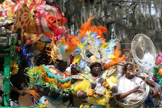 Junkanoo World