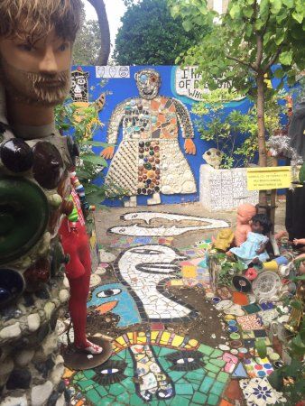 The House of Dreams