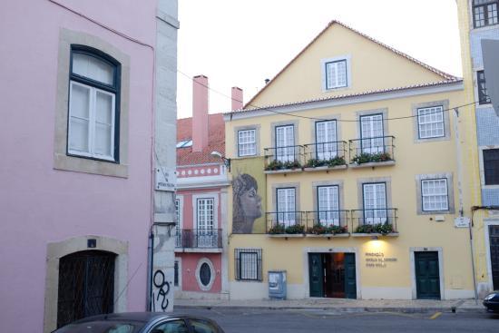 Foundation Amalia Rodrigues