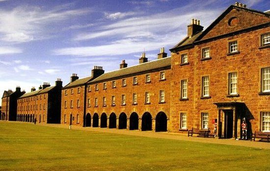 The Highlanders' Museum