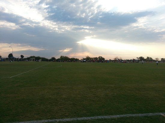 South Lakes Regional Park