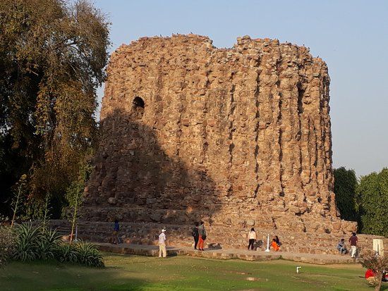 Alai Minar