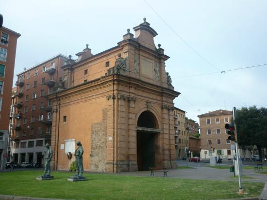 Porta delle Lame