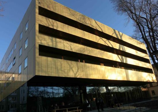 Sven-Harry's Art Museum