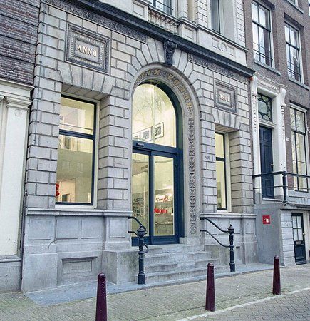 FOAM Museum für Fotografie