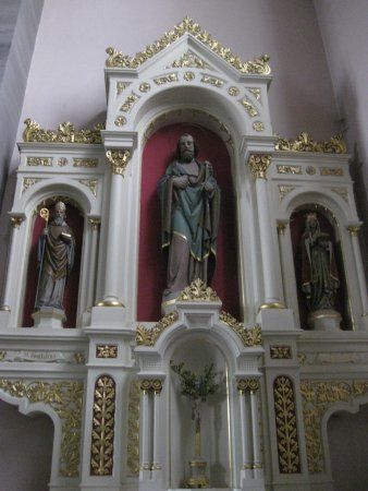 St. Dionysius Church