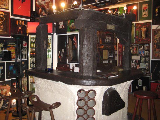 Museet for erotisk kunst