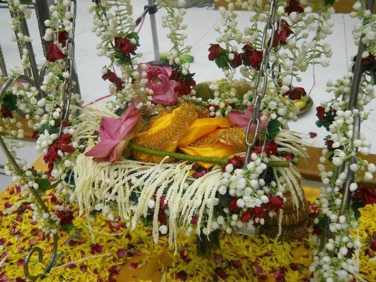 Shree Balaji Mandir