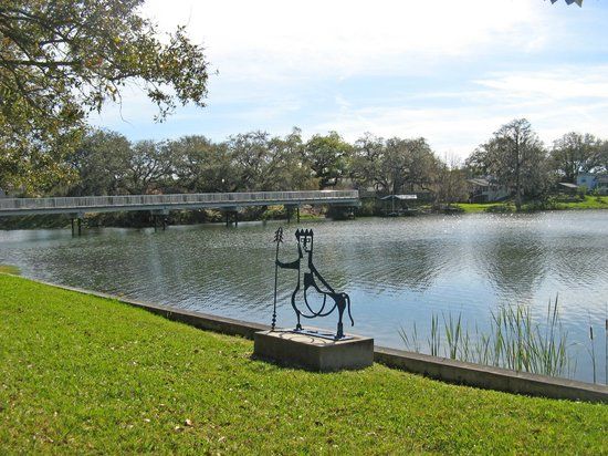 Mennello Museum of American Art