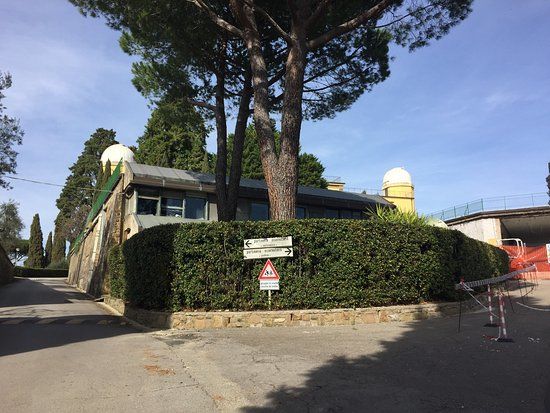 Observatoire astrophysique d'Arcetri