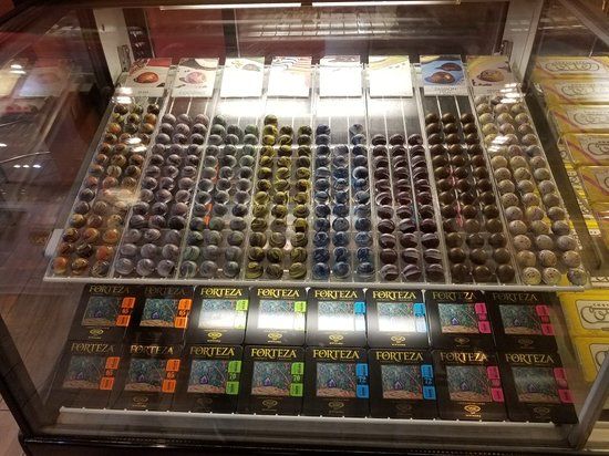 Fundacion Casa Cortes