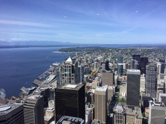 Sky View Observatory
